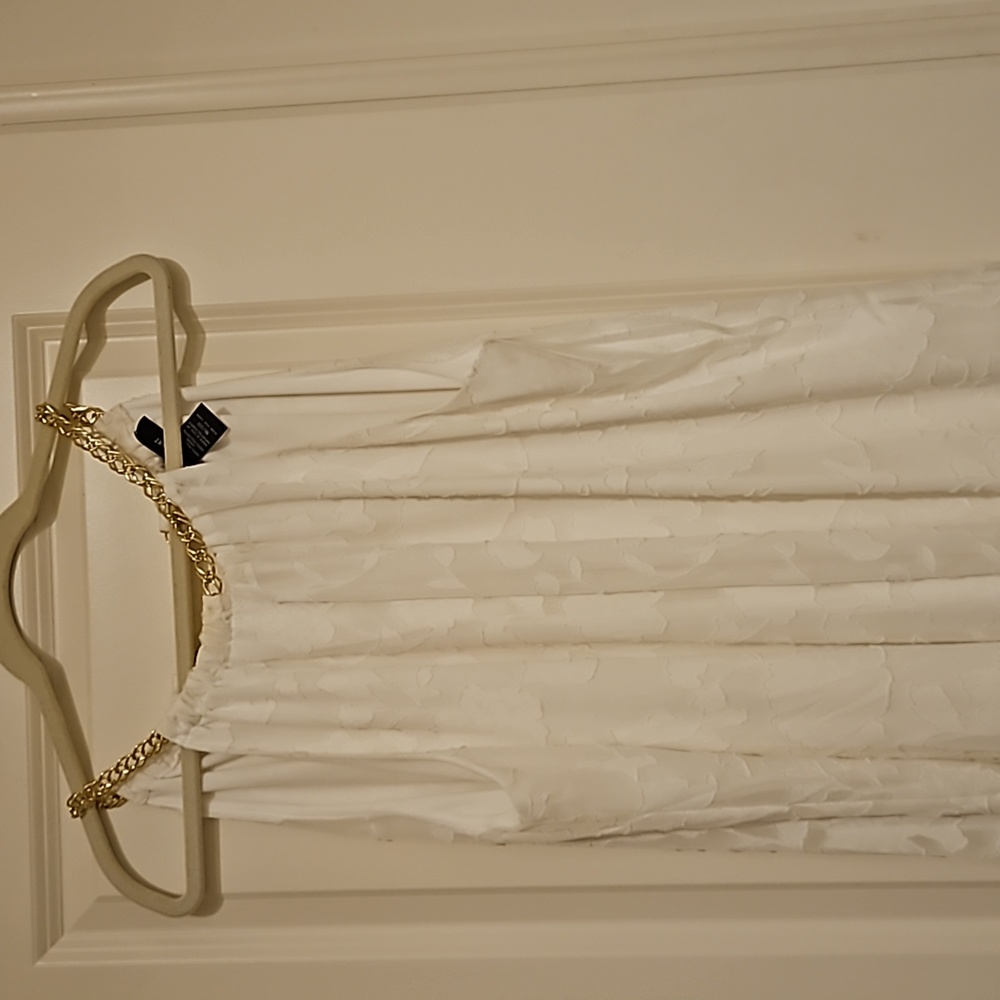 Ashley Stewart Dress